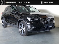 Volvo XC40 - 1.5 T4 Plug-in hybrid Ultimate Bright | Schuif -/ Kanteldak | Lederen Bekleding | Trekhaak