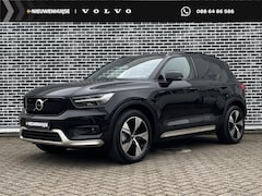 Volvo XC40 - Recharge P8 AWD 78 kWh R-Design | Achteruitrijcamera | Parkeersensoren | BLIS | Navigatie