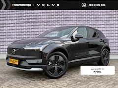 Volvo EX30 Cross Country - Twin Motor Performance Ultra 69 kWh | Trekhaak | 4x4 | Adaptieve Cruise | Stoel-/Stuurverw