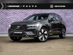 Volvo XC60 - 2.0 T6 Plug-in hybrid AWD Plus Dark | Long range | Parkeer Camera | Panoramadak | Stoel/st