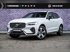 Volvo XC60 - Plug-in Hybrid T6 AWD Plus Dark | Long Range | Harman Kardon audio | 360 graden camera | S