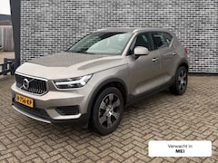 Volvo XC40 - 2.0 T4 Inscription | Achteruitrijcamera | Parkeersensoren | Navigatie | Lederen Bekleding