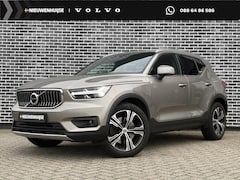 Volvo XC40 - Plug-in Hybrid T5 Business Pro | Adaptieve cruise control | 19" wielen | Parkeerverwarming