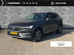 Volvo XC60 - 2.0 T6 Plug-in hybrid AWD Inscription | PHEV | Harman Kardon Audio | Luchtvering | Trekhaa