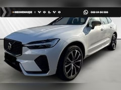Volvo XC60 - Plug-in Hybrid T6 AWD Plus Dark | Google | Long Range | Trekhaak | Panoramadak | Adaptieve