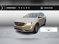 Volvo XC60 - 2.0 T5 FWD Polar+ | Panoramadak | Two-Tone Lederen Bekleding | Xenon | Lichtmetalen Velgen