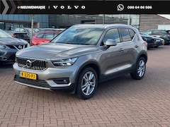 Volvo XC40 - 1.5 T5 Recharge Inscription Expression | Plug-In Hybrid (PHEV) | Achteruitrijcamera | Trek
