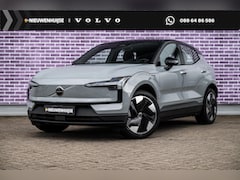 Volvo EX30 - Single Motor Extended Range Plus 69 kWh | Climate Pack | Stoel en Stuurverwarming | Keyles