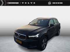 Volvo XC40 - 1.5 T4 Recharge Inscription Expression | Plug-in Hybrid (PHEV) | Lichtmetalen Velgen 18 in