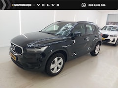 Volvo XC40 - T2 Momentum Core | Navigatie | Cruise Control | Trekhaak | LED Koplampen | DAB | Apple Car