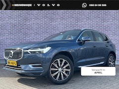 Volvo XC60 - 2.0 T8 Twin Engine AWD Inscription | Trekhaak | Panorama dak | Elektrisch verstelbare best