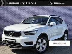 Volvo XC40 - 1.5 T2 Momentum Core | Automaat | Apple carplay/android auto | Stoelverwarming | Stuurverw
