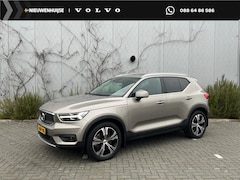 Volvo XC40 - Plug-in Hybrid T5 Inscription | Panoramadak | Harman Kardon audio | Adaptieve Cruise Contr