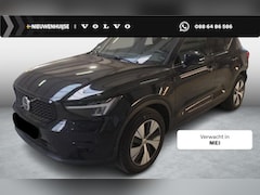Volvo XC40 - Plug-in Hybrid T4 Plus Dark | Facelift | Panoramadak | Stoel- en stuurverwarming | Harman