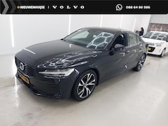 Volvo S60 - B3 R-Design | Navigatie | Adaptieve Cruise Control | Keyless | Stoel-/Stuurverwarming | Do