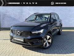 Volvo XC40 - 1.5 T4 Recharge R-Design Expression | Trekhaak | 360º Camera | Verwarmde Voorstoelen en Ac