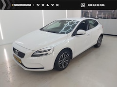 Volvo V40 - T2 Polar+ | Navigatie | Cruise Control | Lederen Bekleding | Stoelverwarming | Climate Con