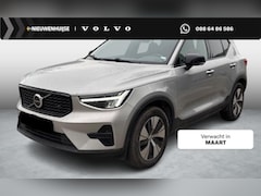 Volvo XC40 - Plug-in Hybrid T4 Plus Dark | Facelift | Panoramadak | Harman Kardon audio | Elektrische s