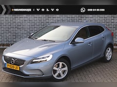 Volvo V40 - 1.5 T3 Nordic+ | Automaat | Trekhaak | Lederen bekleding | Stoelverwarming | Navigatie | L