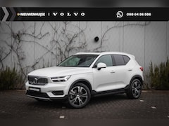 Volvo XC40 - 1.5 T5 Twin Engine Inscription | Adaptieve Cruisecontol | Panoramadak | Harman Kardon | Le