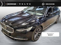 Volvo V90 - 2.0 T8 Plug-in Hybrid AWD Inscription | PHEV | Bowers Wilkins Audio | Panoramadak | Stoelm