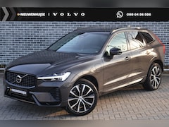Volvo XC60 - 2.0 T6 Plug-in Hybrid AWD Plus Dark | Long Range PHEV | Harman Kardon Audio | LED Koplampe