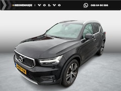 Volvo XC40 - 1.5 T5 Twin Engine Inscription | Adaptieve Cruise Control| Trekhaak | Panoramadak | Harman
