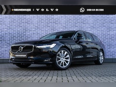 Volvo V90 - T4 Geartronic Momentum | Navigatie | Adaptieve Cruise Control | Stoel-/Stuurverwarming | L