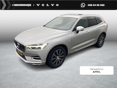 Volvo XC60 - 2.0 T8 Twin Engine AWD Inscription | Adaptieve Cruise Control | Luchtvering | Trekhaak | S