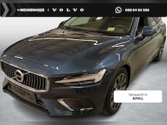 Volvo V60 - Plug-in Hybrid T6 AWD Inscription Expression | Trekhaak | FOUR-C adaptieve dempers | Adapt