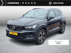 Volvo XC40 - 1.5 T5 Recharge R-Design | Plug-in Hybrid (PHEV) | Trekhaak | Stoelverwarming | Achteruitr
