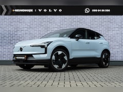 Volvo EX30 - Single Motor Extended Range Ultra 69 kWh | Adaptieve Cruise Control | Panoramadak | Harman