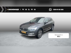 Volvo XC60 - 2.0 T6 Plug-in hybrid AWD Inscription | PHEV | Long Range | Harman Kardon Audio | All-Seas