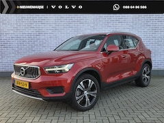 Volvo XC40 - Plug in-Hybrid T5 Inscription | Trekhaak | Keyless | Adaptieve Cruise Control | Leder | Ac
