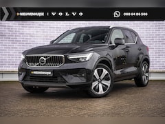 Volvo XC40 - Plug-in Hybrid T4 Ultimate Bright | Trekhaak | Panoramadak | Adaptive Cruise control | Led