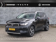 Volvo XC40 - 1.5 T5 Twin Engine Inscription | Plug-In Hybride (PHEV) | Lederen Bekleding | Stoelverwarm