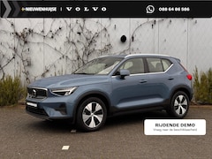 Volvo XC40 - Plug-in Hybrid T4 Core Bright | Cruise Control | Parkeercamera | Zwarte Hemel | LED | Park