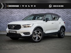 Volvo XC40 - 1.5 T5 Recharge R-Design | Plug-in Hybrid (PHEV) | Panoramadak | 360 Graden Camera | Harma
