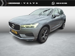 Volvo XC60 - 2.0 T5 Momentum | Trekhaak | Stoelverwarming | Adaptieve cruise | DAB | BLIS | Parkeer cam