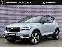 Volvo XC40 - 1.5 T4 Recharge R-Design Expression | Keyless entry/start | Apple carplay/Android auto | 3