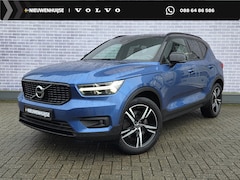 Volvo XC40 - Plug-in Hybrid T5 R-Design | Adaptive Cruise Control | Trekhaak | Dodehoekdetectie | Harma