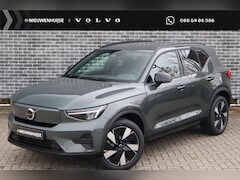 Volvo EX40 - Single Motor Extended Range Business Ed. 82 kWh | Adaptieve Cruise Control | Harman Kardon