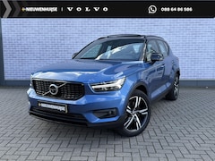 Volvo XC40 - 1.5 T5 Recharge R-Design | Plug-in Hybrid (PHEV) | Panoramadak | Elektrisch Verstelbare Vo