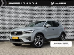 Volvo XC40 - 2.0 B4 Core Business Edition | 18" lichtmetalen velgen | Harman Kardon Audio | Adaptieve C