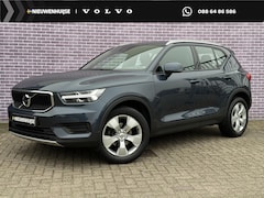 Volvo XC40 - 1.5 T2 Momentum Business | Stoel/stuurverwarming | adaptieve cruise | Standkachel | on Cal