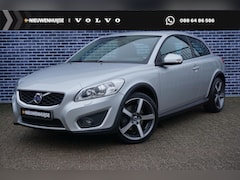 Volvo C30 - 2.5 T5 Kinetic | Uniek | Lederen bekleding | Bi-xenon koplampen | Schuif Kanteldak | Stoel