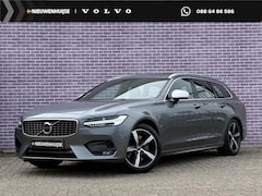 Volvo V90 - 2.0 T4 Business Sport | Polestar optimalisatie | Camera | Adaptieve cruise control | stoel