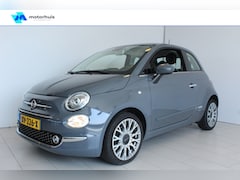 Fiat 500 - TwinAir Turbo 80pk Collezione