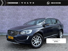 Volvo XC60 - 2.0 T5 FWD Polar+ | Standkachel | Panoramadak | Elektrische Stoelen | Stoelverwarming | Xe