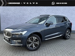 Volvo XC60 - 2.0 T6 Plug-in hybrid AWD Inscription Expression | Long Range | Adaptieve Cruise Control |